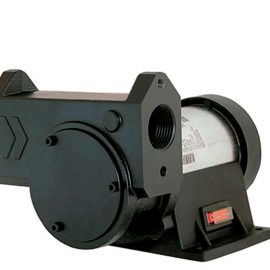 Iron 50 12 o 24 VCA – diesel