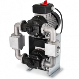 Monsterpump-200 230 VCA