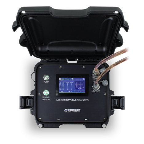 Contador De Partículas - Imagen 3